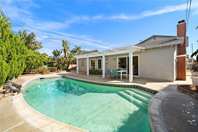 16805 Redwood Street, Fountain Valley, CA 92708