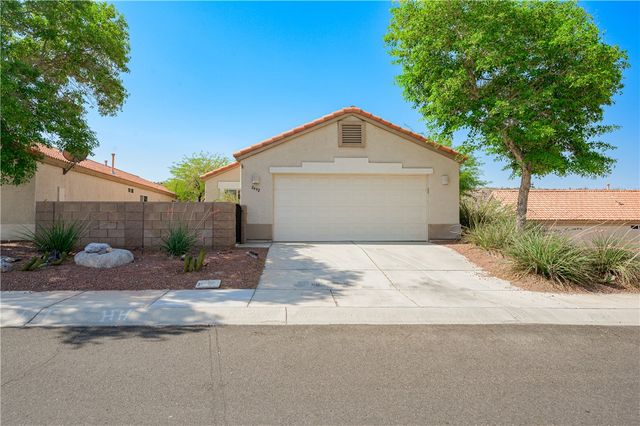 2452 Topanga Drive, Bullhead City, AZ 86442