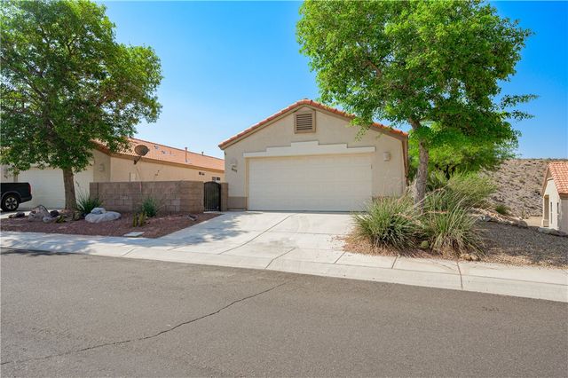 2452 Topanga Drive, Bullhead City, AZ 86442