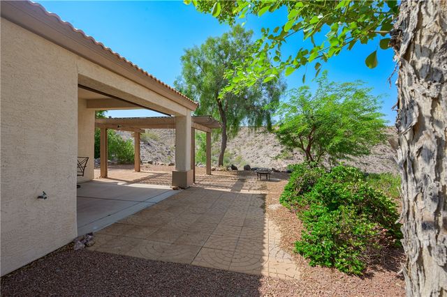 2452 Topanga Drive, Bullhead City, AZ 86442