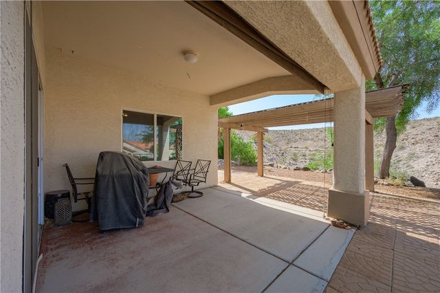 2452 Topanga Drive, Bullhead City, AZ 86442