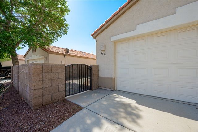 2452 Topanga Drive, Bullhead City, AZ 86442