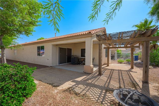 2452 Topanga Drive, Bullhead City, AZ 86442