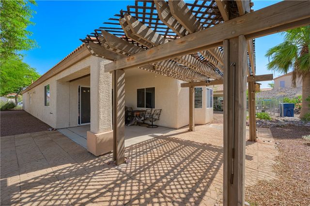 2452 Topanga Drive, Bullhead City, AZ 86442