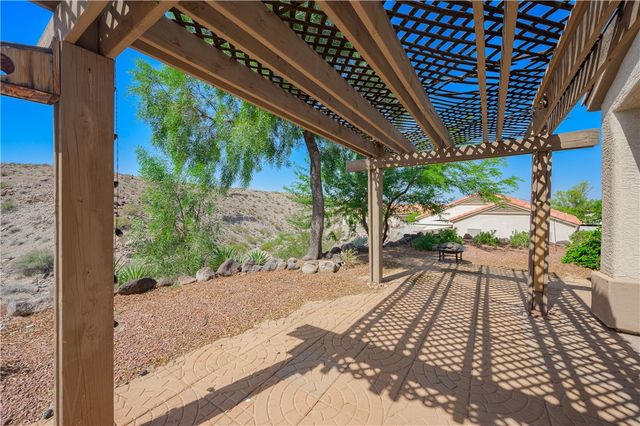 2452 Topanga Drive, Bullhead City, AZ 86442