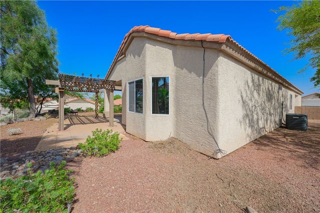 2452 Topanga Drive, Bullhead City, AZ 86442