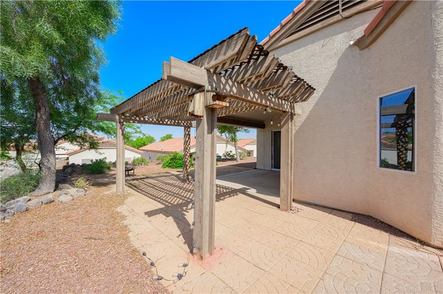 2452 Topanga Drive, Bullhead City, AZ 86442