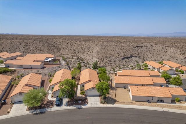 2452 Topanga Drive, Bullhead City, AZ 86442