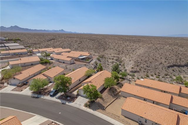 2452 Topanga Drive, Bullhead City, AZ 86442