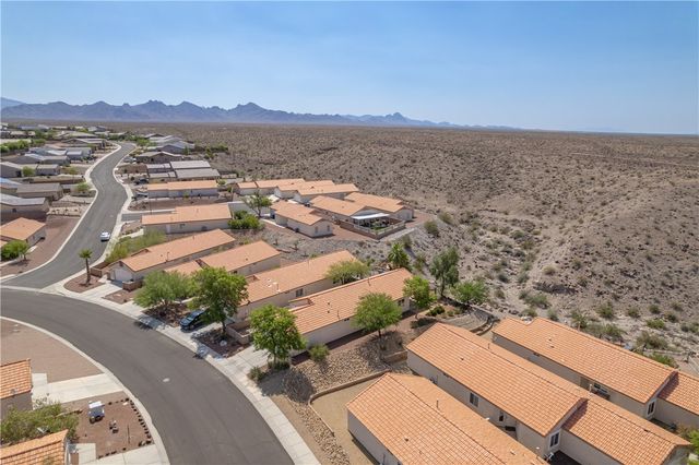 2452 Topanga Drive, Bullhead City, AZ 86442