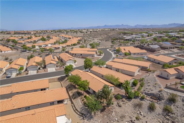 2452 Topanga Drive, Bullhead City, AZ 86442
