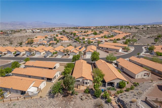 2452 Topanga Drive, Bullhead City, AZ 86442