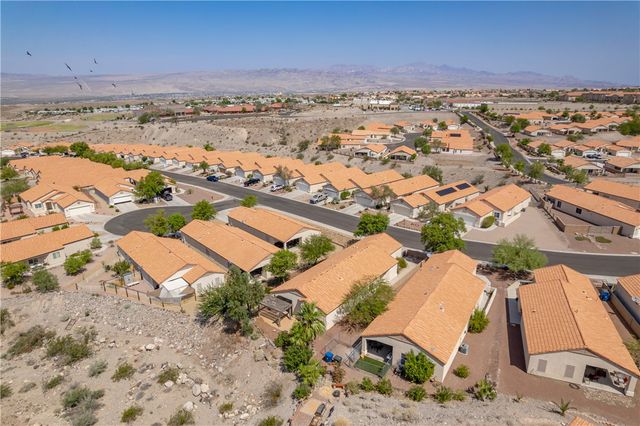 2452 Topanga Drive, Bullhead City, AZ 86442