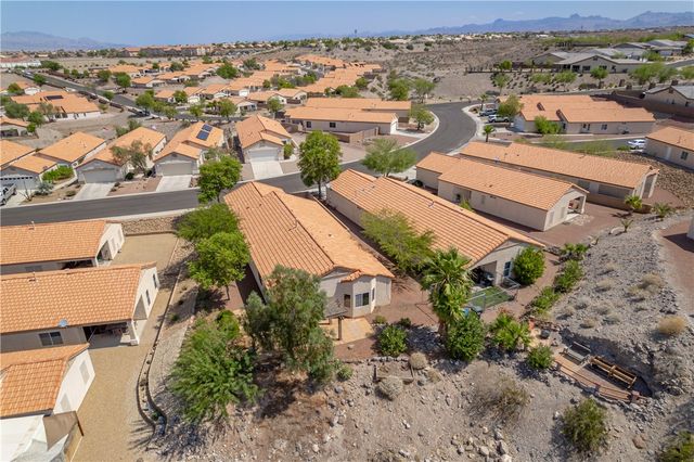2452 Topanga Drive, Bullhead City, AZ 86442