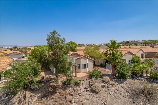 2452 Topanga Drive, Bullhead City, AZ 86442