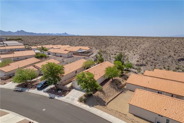 2452 Topanga Drive, Bullhead City, AZ 86442