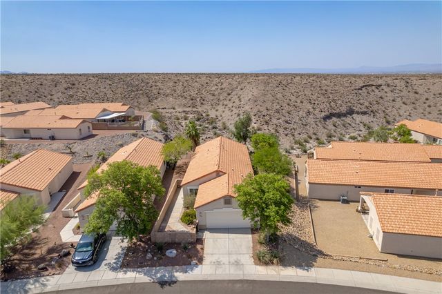 2452 Topanga Drive, Bullhead City, AZ 86442