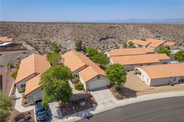 2452 Topanga Drive, Bullhead City, AZ 86442