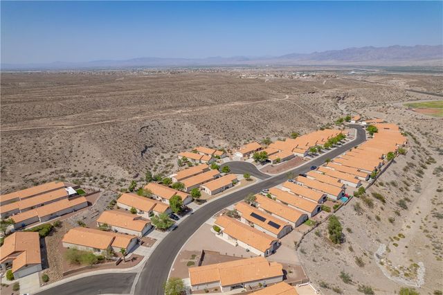 2452 Topanga Drive, Bullhead City, AZ 86442