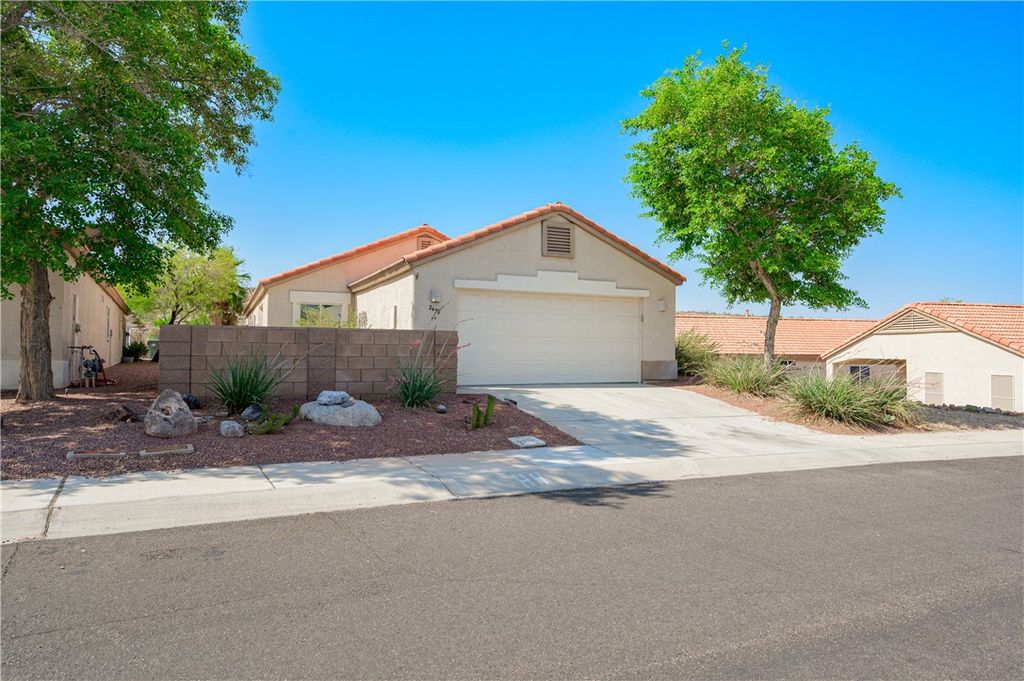 2452 Topanga Drive, Bullhead City, AZ 86442