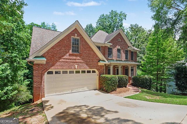 5014 Lake Hollow, Douglasville, GA 30135