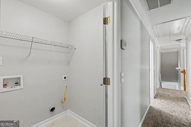 5014 Lake Hollow, Douglasville, GA 30135