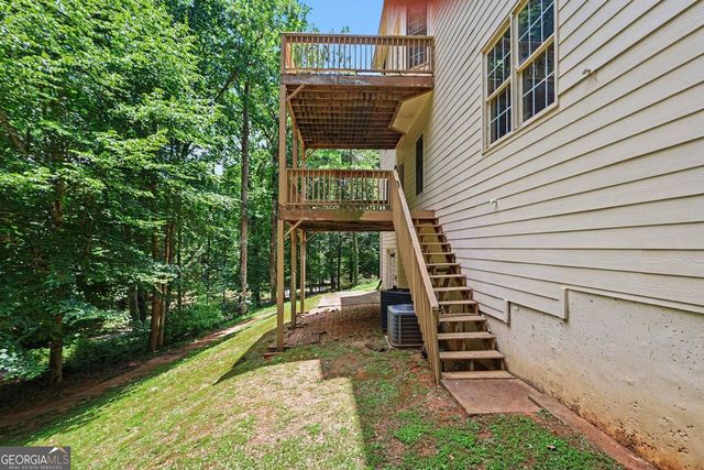 5014 Lake Hollow, Douglasville, GA 30135