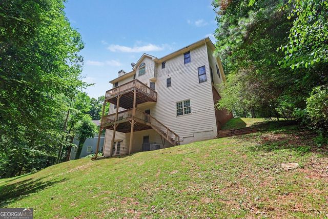 5014 Lake Hollow, Douglasville, GA 30135