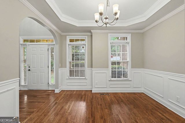 5014 Lake Hollow, Douglasville, GA 30135