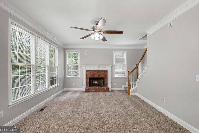 5014 Lake Hollow, Douglasville, GA 30135