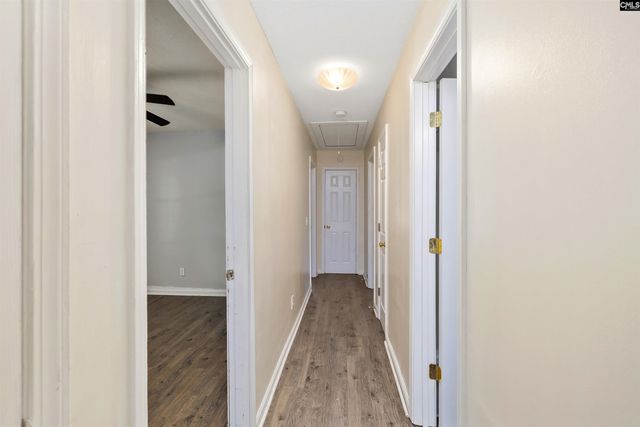 122 Yorkshire Drive, Lugoff, SC 29078