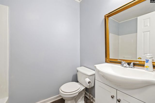 122 Yorkshire Drive, Lugoff, SC 29078