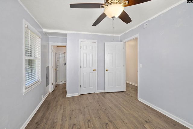 122 Yorkshire Drive, Lugoff, SC 29078