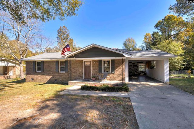 122 Yorkshire Drive, Lugoff, SC 29078