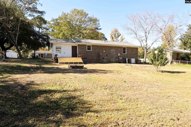122 Yorkshire Drive, Lugoff, SC 29078