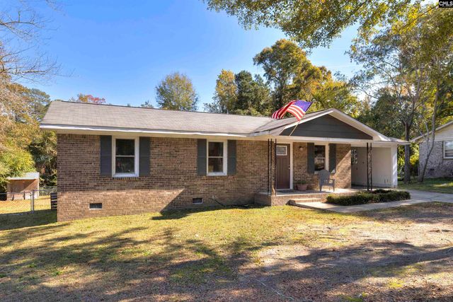 122 Yorkshire Drive, Lugoff, SC 29078