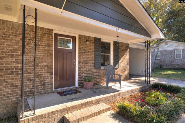 122 Yorkshire Drive, Lugoff, SC 29078