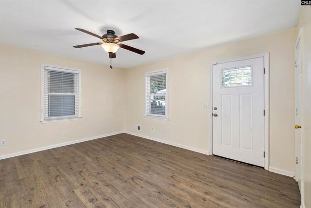 122 Yorkshire Drive, Lugoff, SC 29078