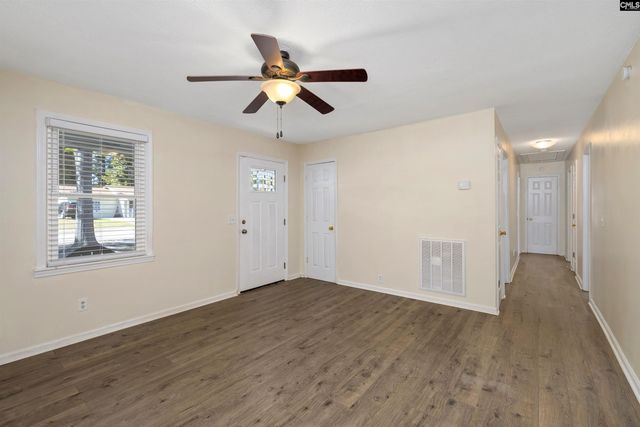 122 Yorkshire Drive, Lugoff, SC 29078