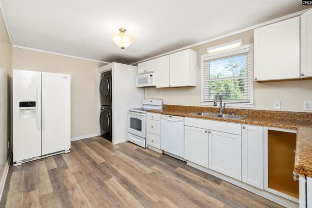 122 Yorkshire Drive, Lugoff, SC 29078