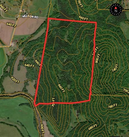 800 Nelson Rd, Pulaski, TN 38478