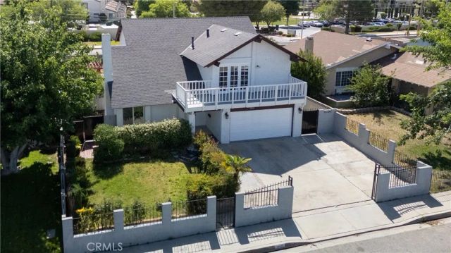 44520 Fenhold, Lancaster, CA 93535