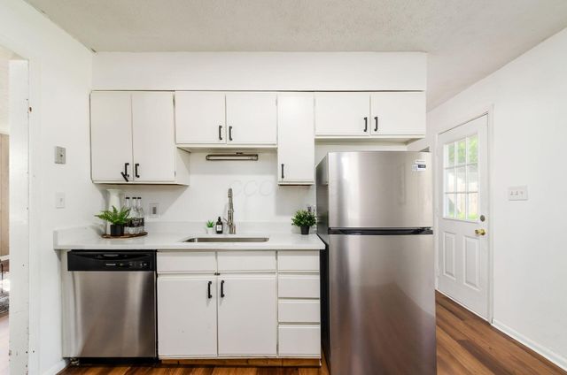 2875 Lowell Drive, Columbus, OH 43204