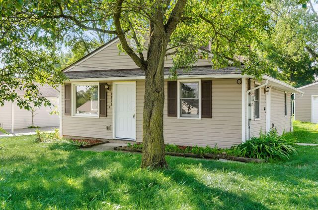 2875 Lowell Drive, Columbus, OH 43204