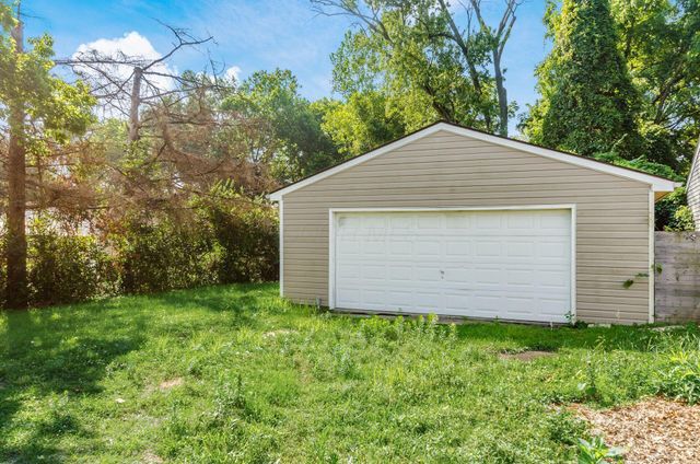 2875 Lowell Drive, Columbus, OH 43204