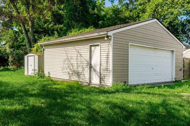 2875 Lowell Drive, Columbus, OH 43204