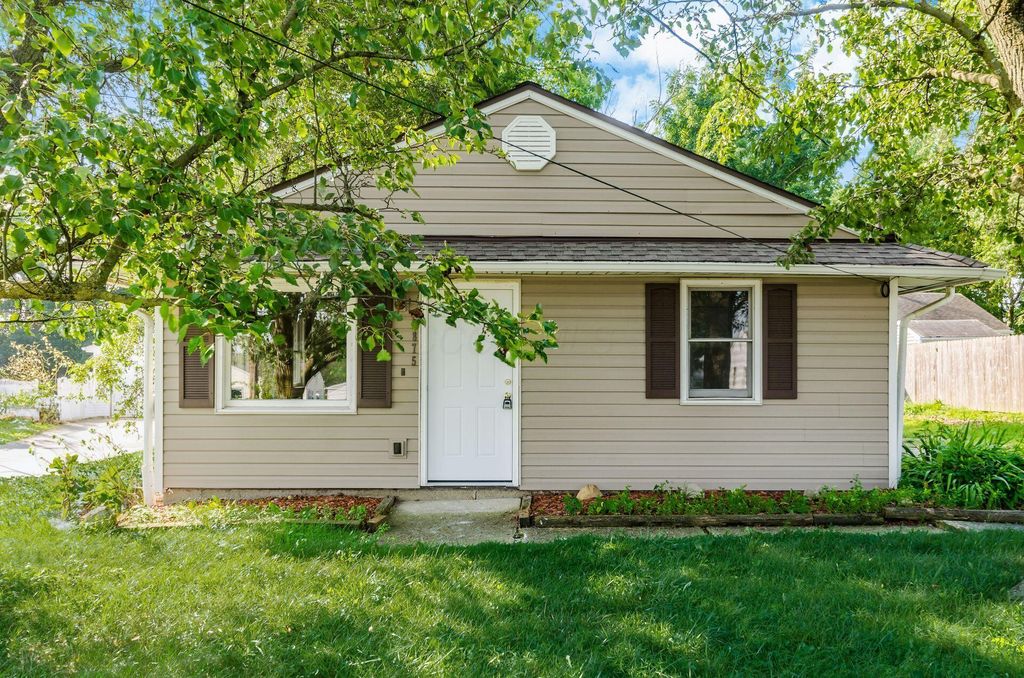 2875 Lowell Drive, Columbus, OH 43204