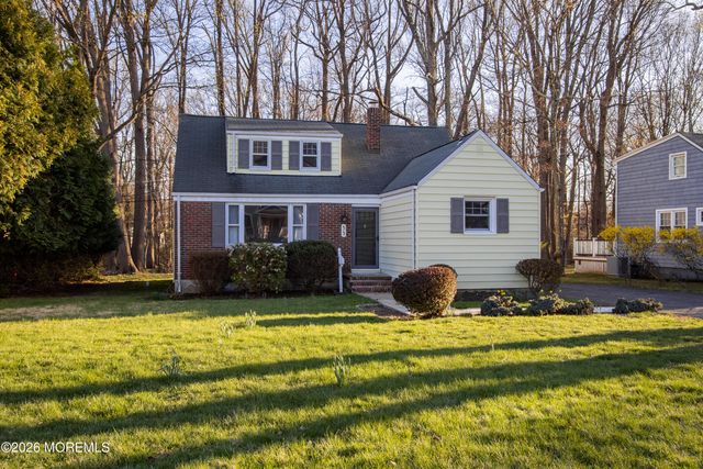 53 Little Silver Parkway, Little Silver, NJ 07739