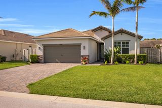 2384 SW Strawberry Terrace, Palm City, FL 34990
