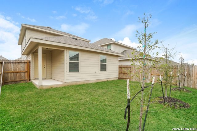 10332 Green Branch, San Antonio, TX 78223